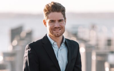 Foundations: Emerging Professional William Spenser Zaleskiewicz, AIA, Takes The Express Route to Registration