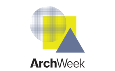 Join Us For Architecture Week 2026!