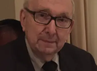 In Memory of Roman Nicholas Chapelsky