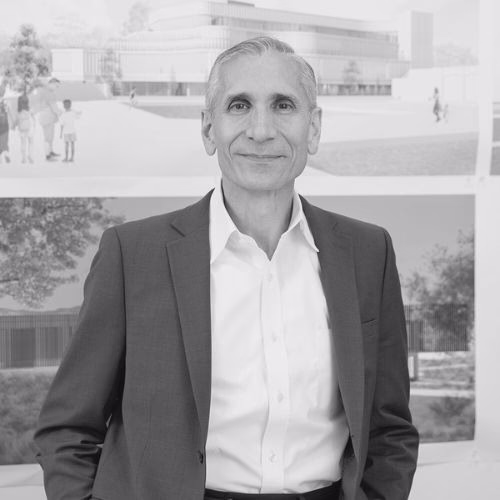 Joseph G. Tattoni, FAIA