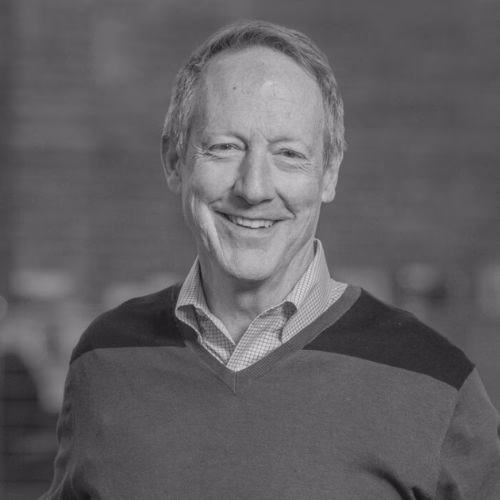 John D. Hatch, FAIA
