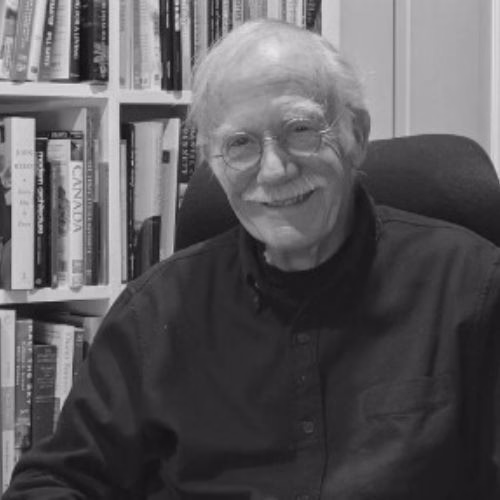 Allan W. Kehrt, FAIA