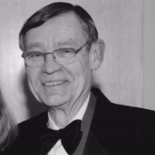 Jon D. Hlafter, FAIA