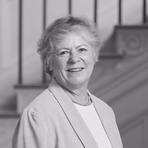 Karen Nichols, FAIA