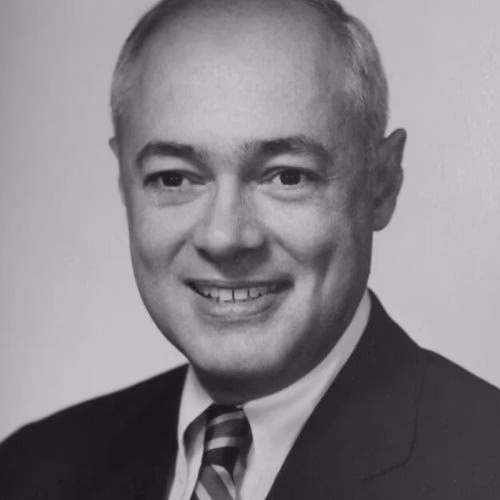 Kenneth A. Underwood, FAIA*