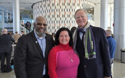 Kean University Michael Graves College Celebrates 10 Year Anniversary