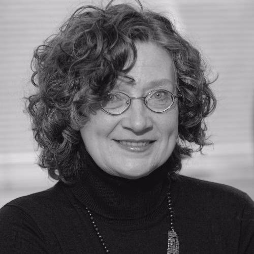 Suzanne DiGeronimo, FAIA
