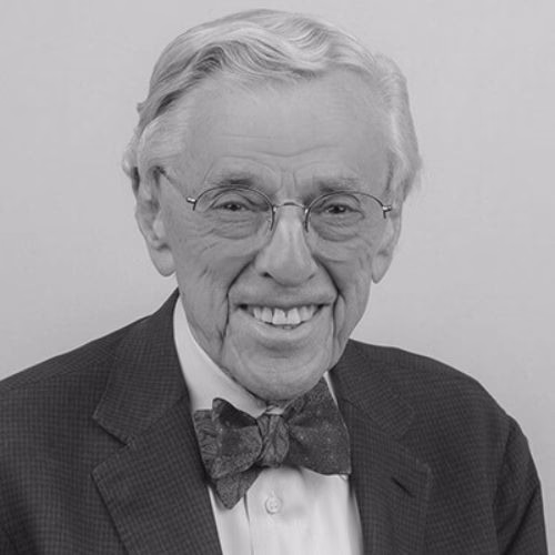 J.Robert Hillier, FAIA