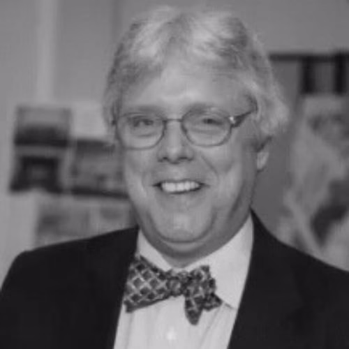 Mark A. Hewitt, FAIA