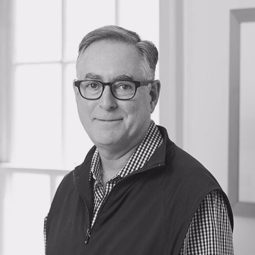 Patrick Burke, FAIA