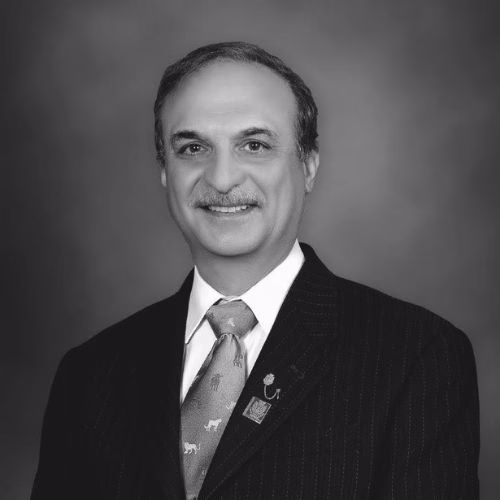 Robert Cozzarelli, FAIA