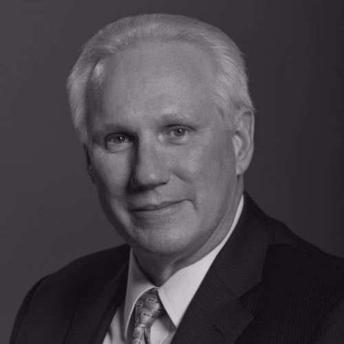 John J. Crandall, FAIA