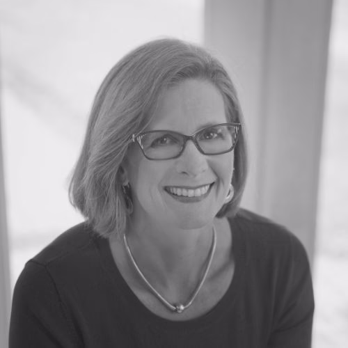Verity Frizzell, FAIA