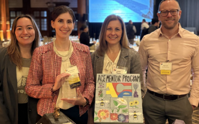 From Foundations to Fellowship by Jessica O’Donnell, FAIA, NCARB