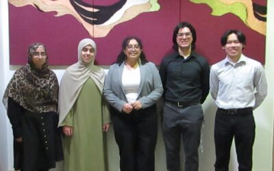 AIA New Jersey Kiosk Design Award Winners Recognized