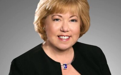 AIA South Jersey Past President Terri J. Cummings, AIA, Featured in Influential Architect Series!