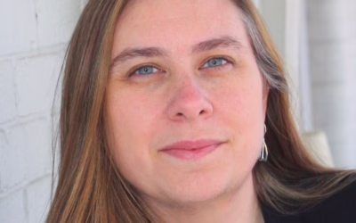 The AIA New Jersey Historical Archives Committee Influential Architect Series Continues with an Interview of AIA NJ Past President Kimberly Bunn, AIA