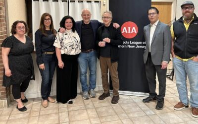 Architecture, Legacy, and Light: An Unforgettable Evening with My Architect