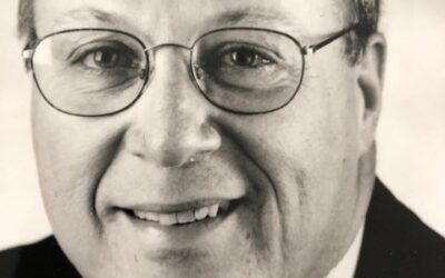 The AIA New Jersey Historical Archives Committee Influential Architect Series Continues with an Interview of AIA NJ Fellow, Edward Rothe, FAIA