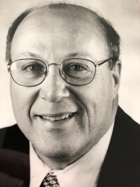 The AIA New Jersey Historical Archives Committee Influential Architect ...