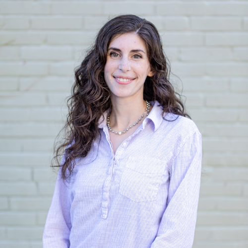 Jessica O’Donnell, FAIA 