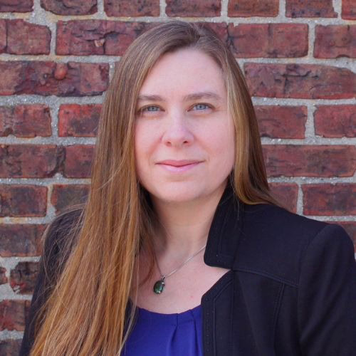 Kimberly Bunn, AIA