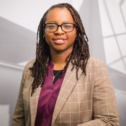 LoriAnne Jones, AIA  