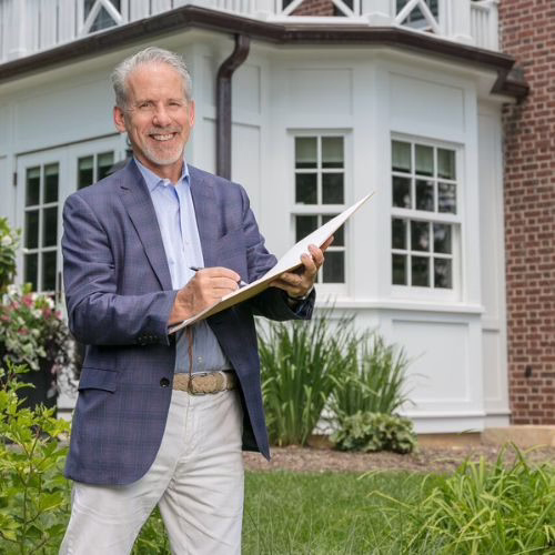 Marvin Clawson, AIA