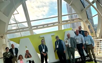 AIA Conference on Architecture and Design 2026 Flat Architect Wrap-up