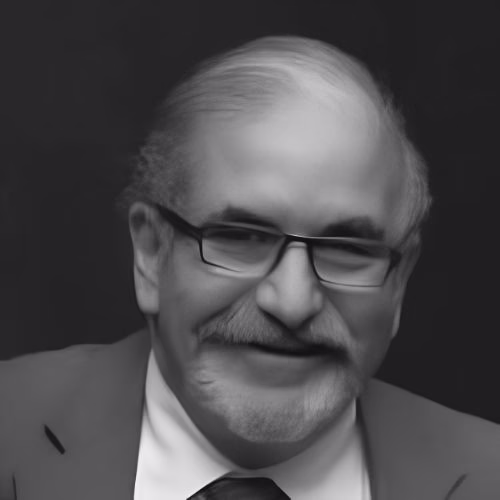 Jerome Leslie Eben, FAIA