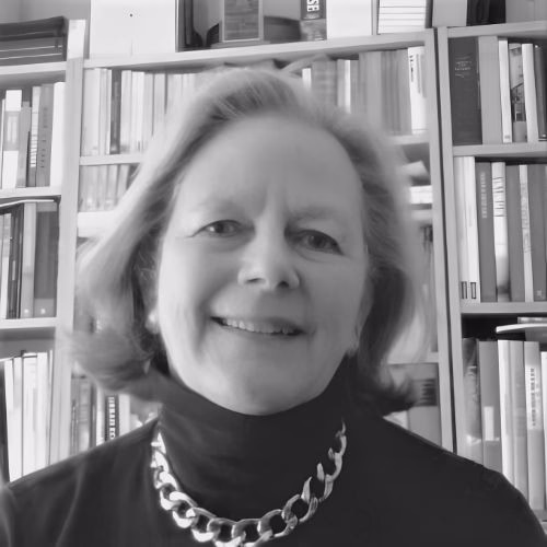 Robin L. Murray, FAIA