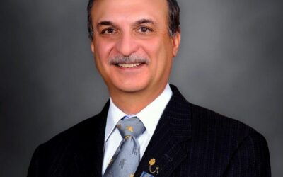 AIA New Jersey Past President Fellows Serve on NCARB National Board and Committees