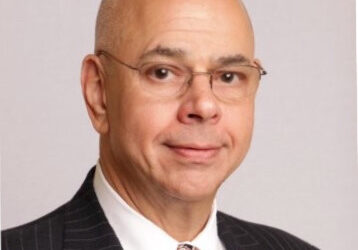 The AIA NJ HArC Presents an Interview with Influential Architect Ronald Bertone, FAIA