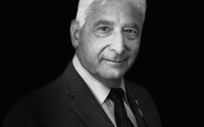 Albert F. Zaccone, FAIA, Featured in The American Institute of Architects New Jersey Chapter Historic Archives Influential Architect Series
