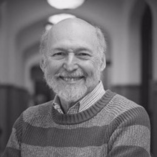 Alan M. Hantman, FAIA