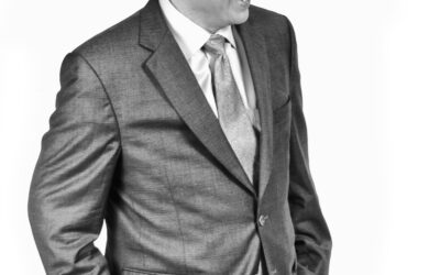 AIA New Jersey Past President Featured in Podcast on Inspiring Spaces of Worship