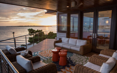 AIA New Jersey Features Members’ Own Homes