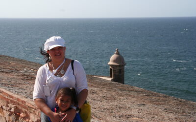 Foundations: Josie A. Coleman, AIA, LEED AP, Shares Her Story